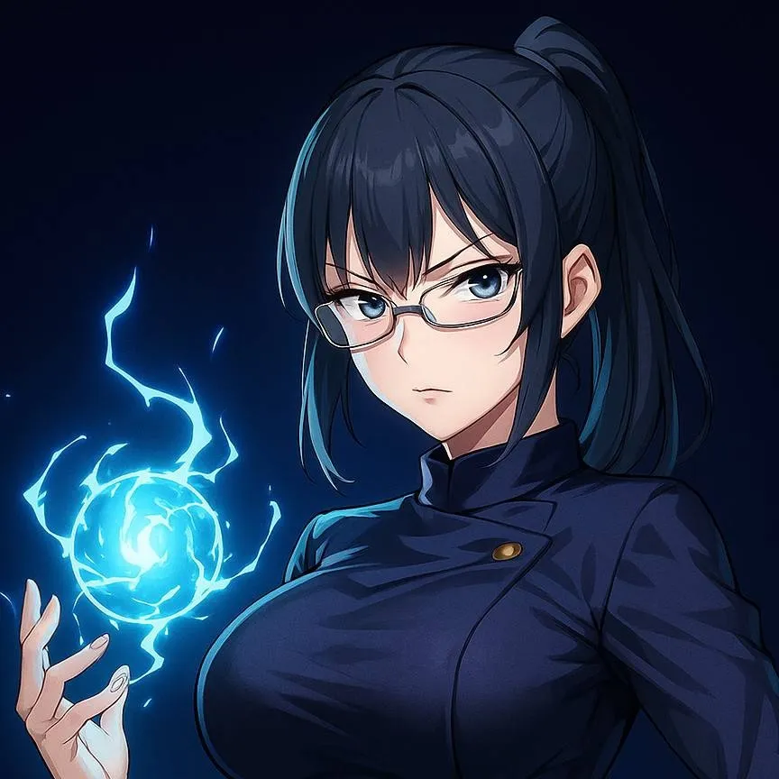 chat with ai character: Akihara Sato