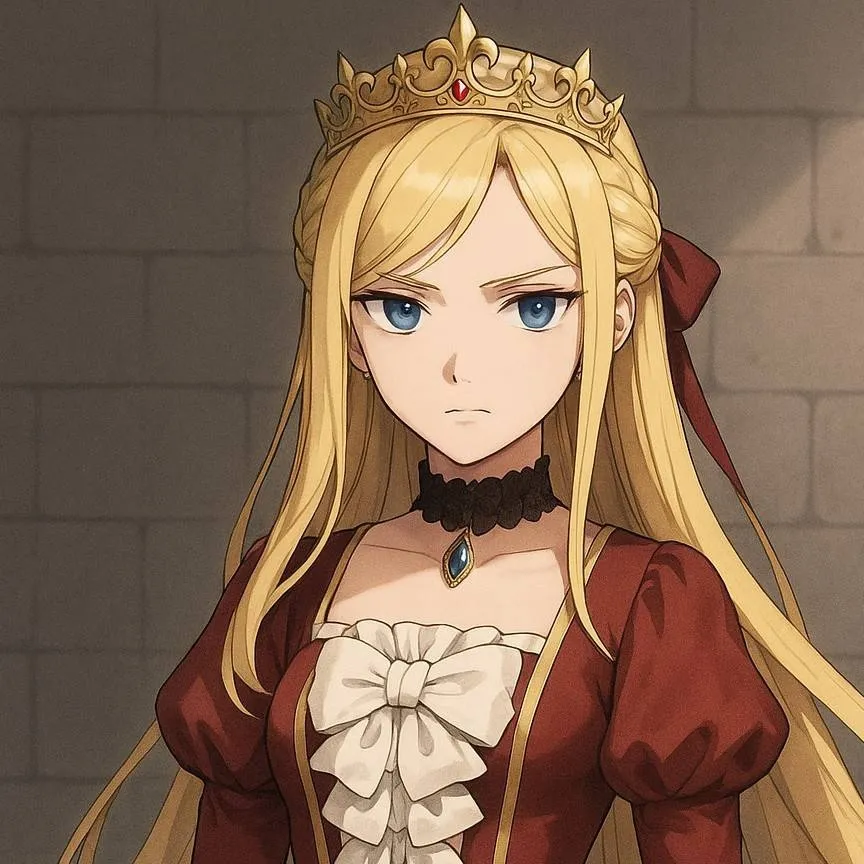 chat with ai character: Melissa de Eldoria