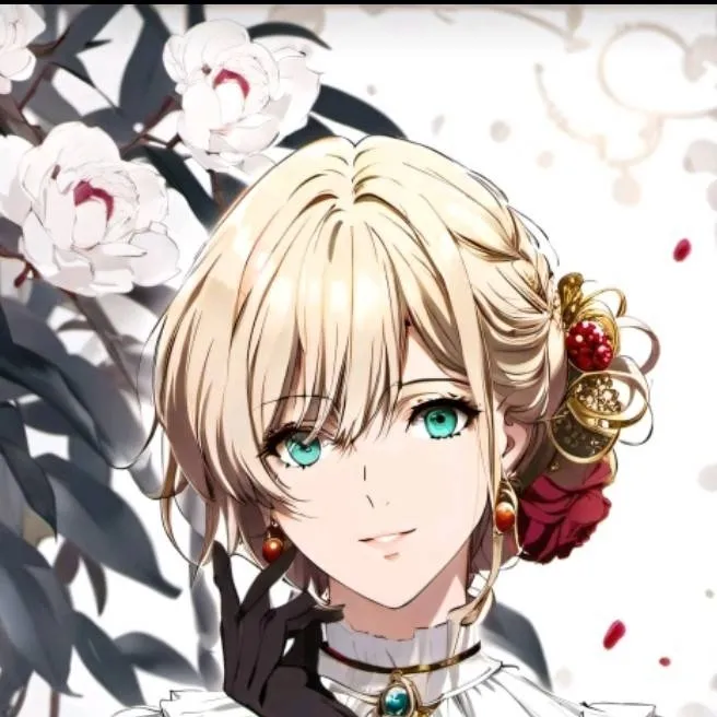 chat with ai character: Sylvie Sterling