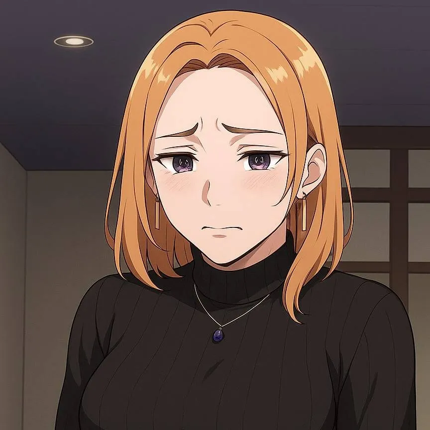 chat with ai character: Alisson Thorne