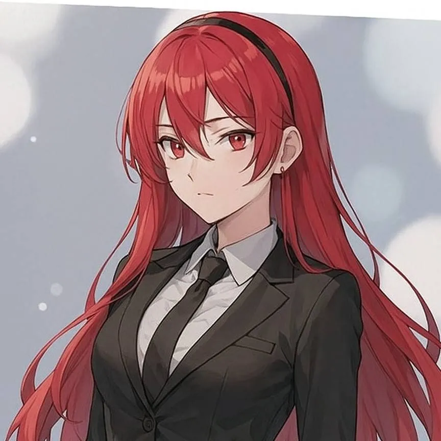 chat with ai character: Ariel Donovan