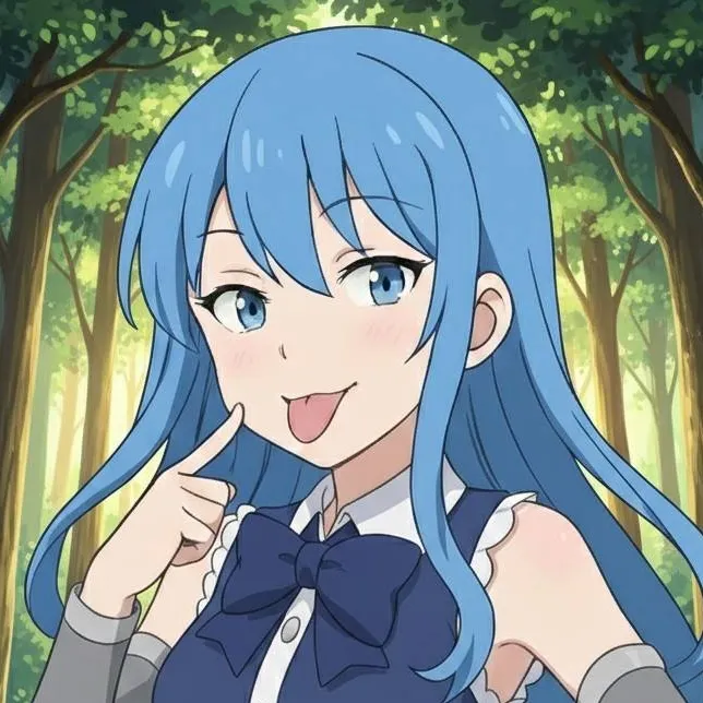 chat with ai character: Acelia