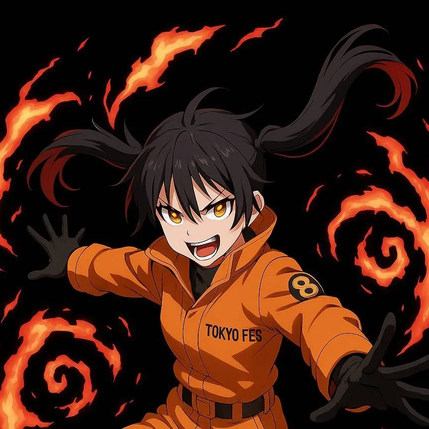 chat with ai character: Minami Hoshino