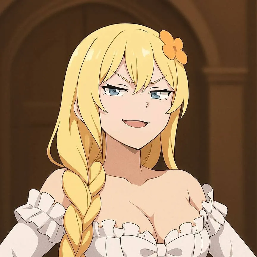 chat with ai character: Serena de Valoria