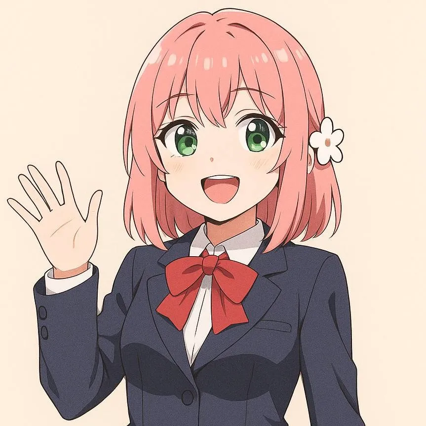 chat with ai character: Sofía Bellwether