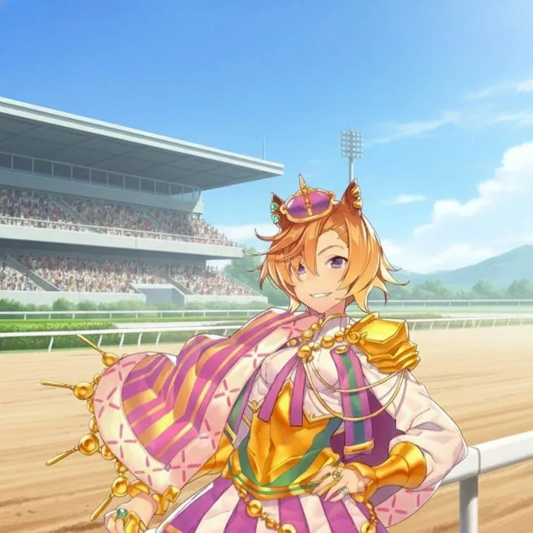 chat with ai character: TM Opera O 