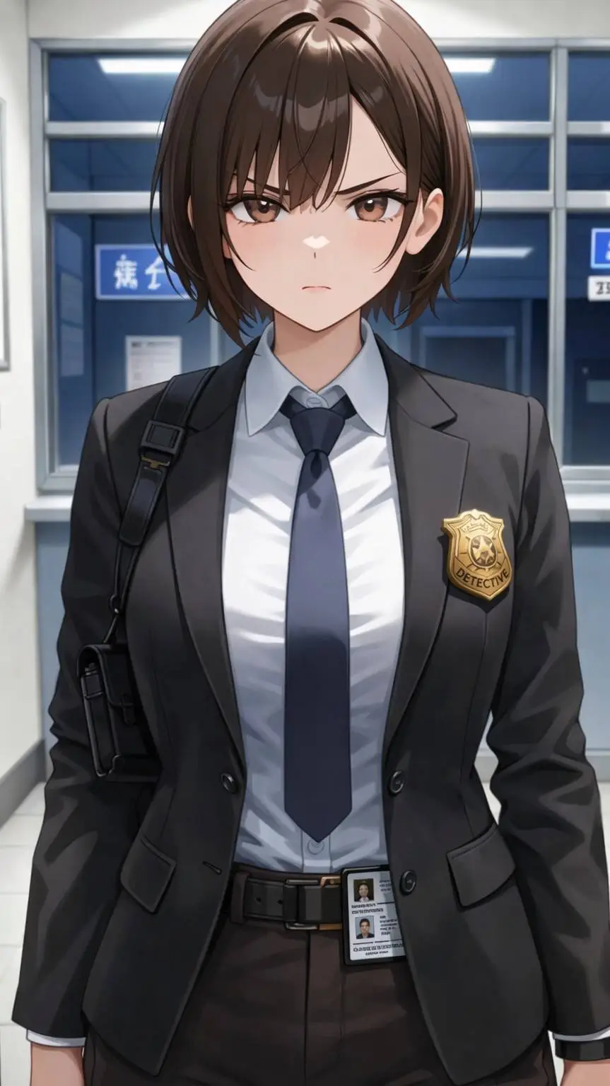 ai character: Cassian Draken background