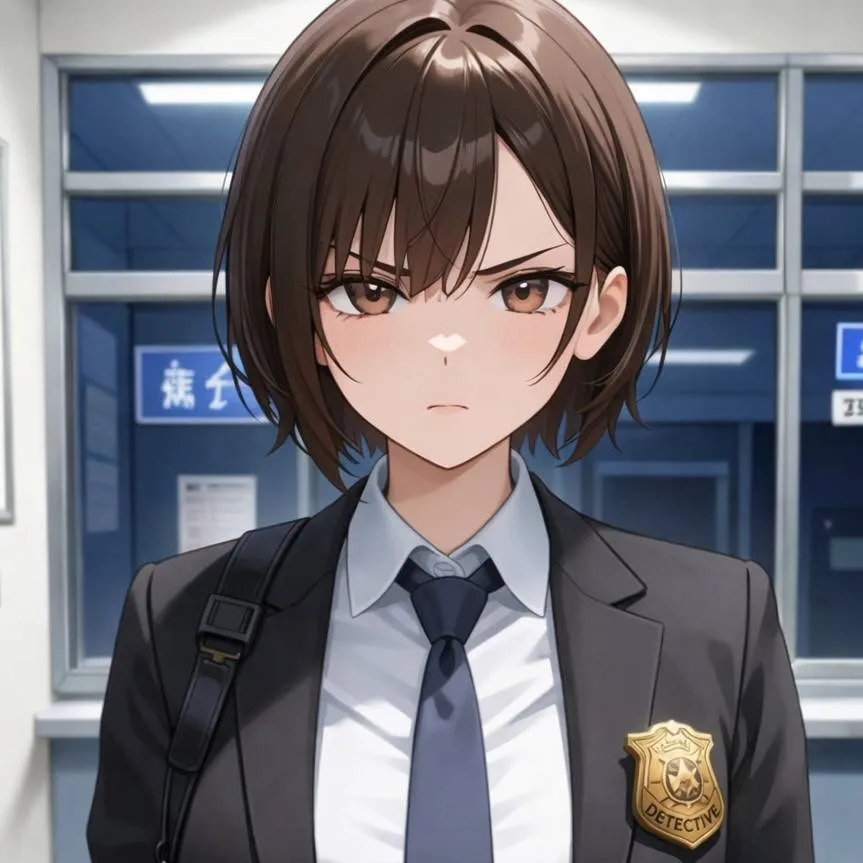 chat with ai character: Cassian Draken