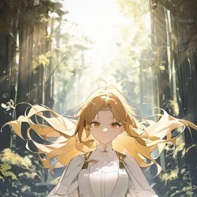 chat with ai character: Siobhán