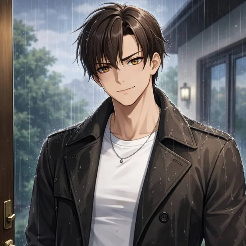 chat with ai character: Leo 