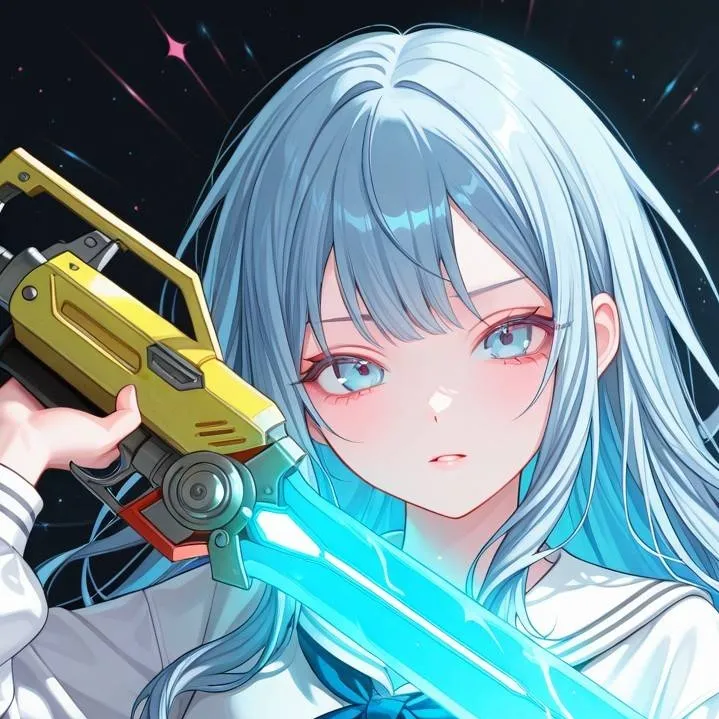 chat with ai character: Nyx Kross