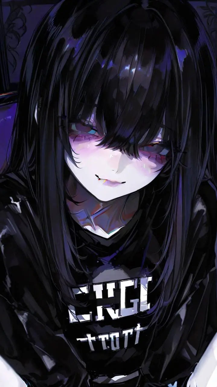 ai character: Morgana Blackwood  background