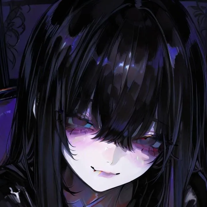 chat with ai character: Morgana Blackwood 