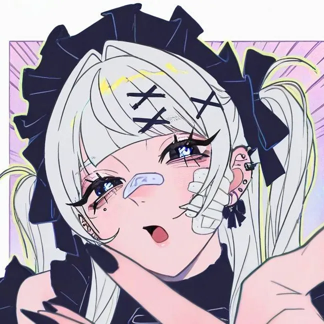 chat with ai character: Daia