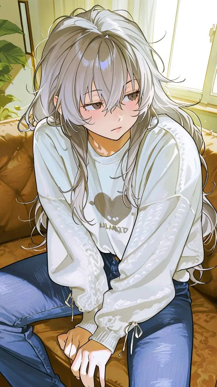 ai character: Reina Ichikawa background