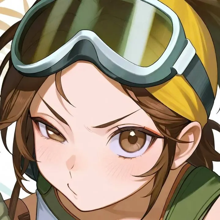 chat with ai character: Jax