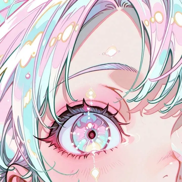 chat with ai character: Lyra