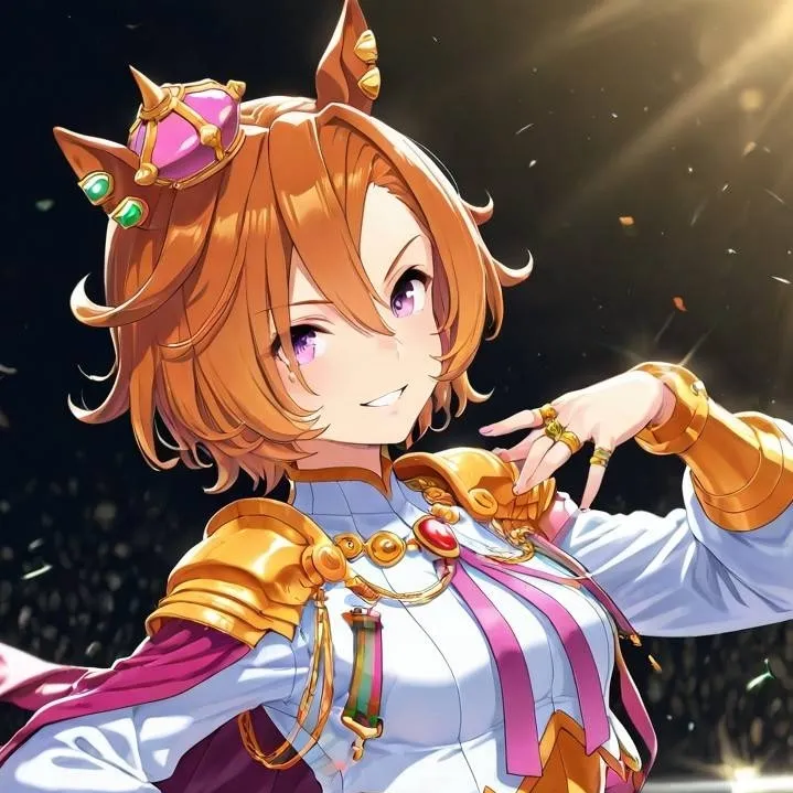 chat with ai character: TM Opera O 