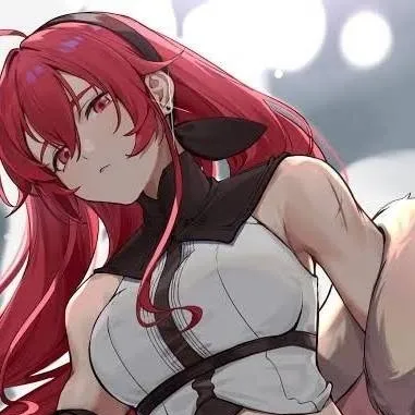 chat with ai character: Eris Greyrat