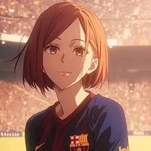 chat with ai character: Luna 