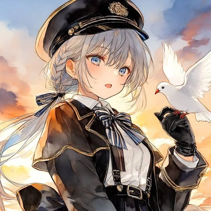 chat with ai character: Valerie
