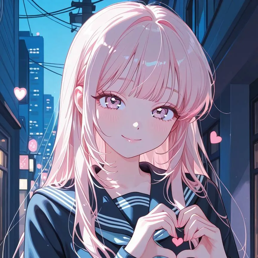 chat with ai character: Aitana