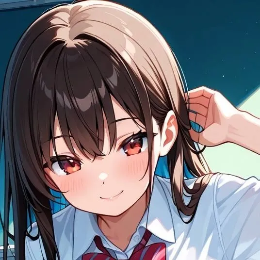 chat with ai character: Akira 