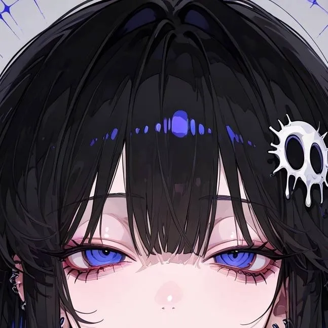chat with ai character: Noire