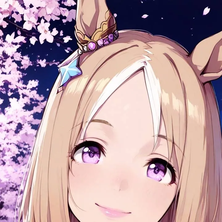 chat with ai character: Narita Top Road 