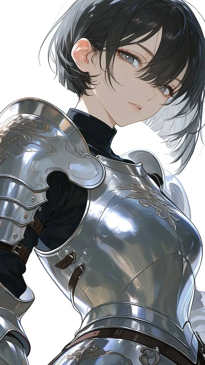 ai character: Valerius background