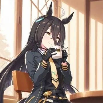 chat with ai character: Manhattan Café 