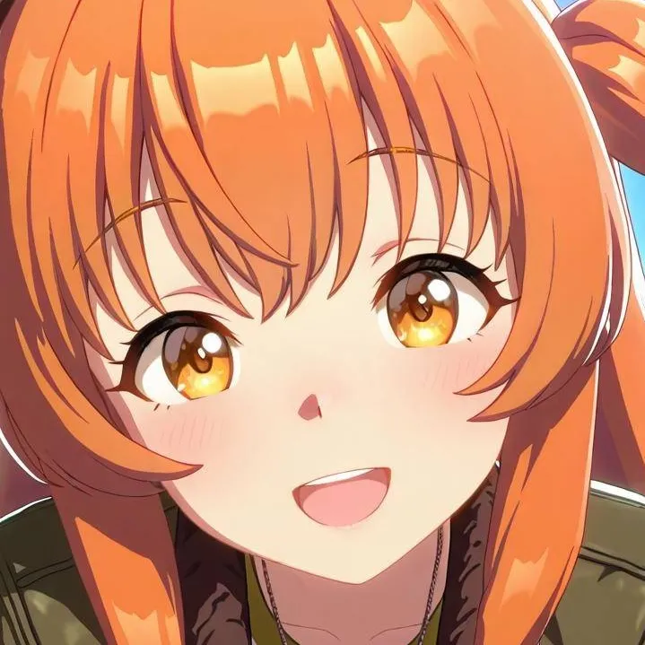 chat with ai character: Mayano Top Gun 