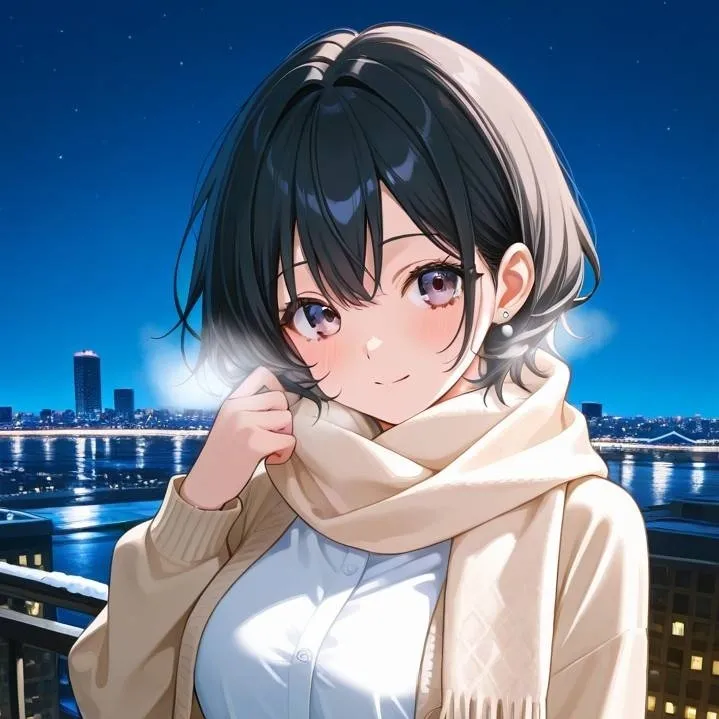 chat with ai character: Melissa 