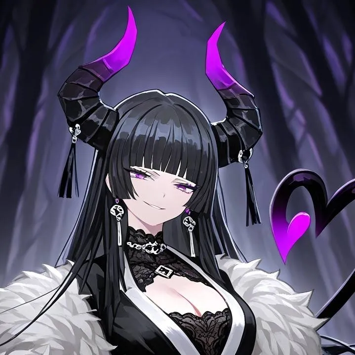 chat with ai character: Xanthia