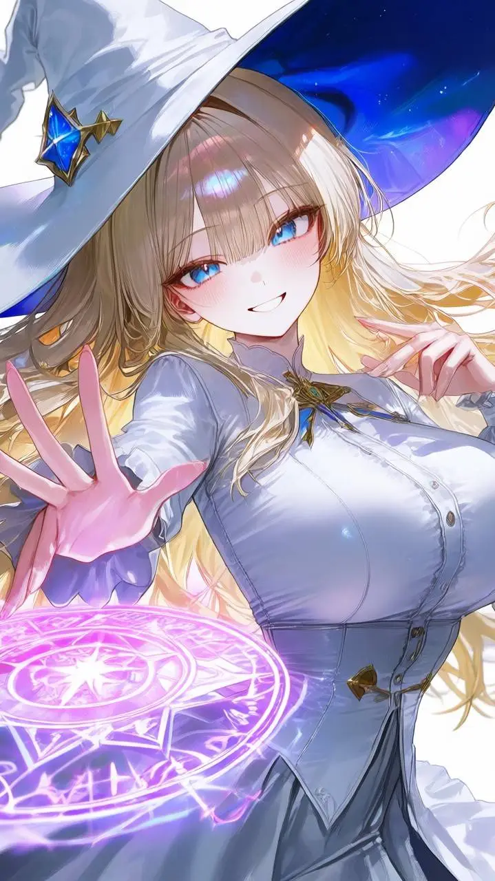 ai character: Lycoris background