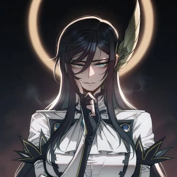 chat with ai character: Brunhilde 