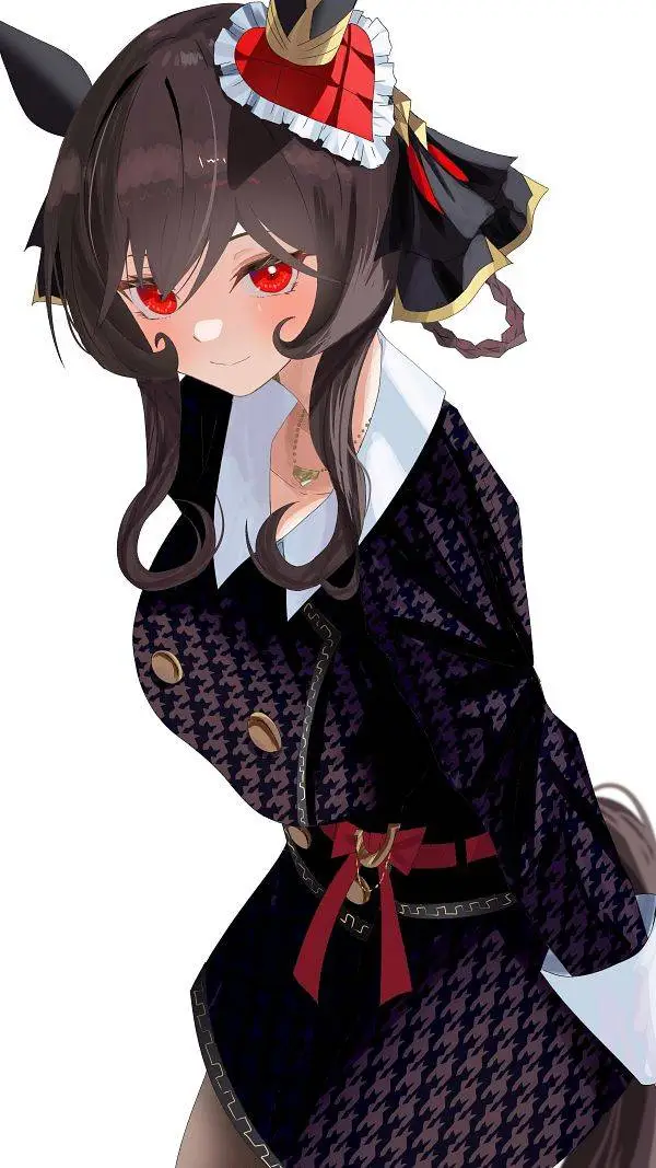 ai character: Gentildonna background