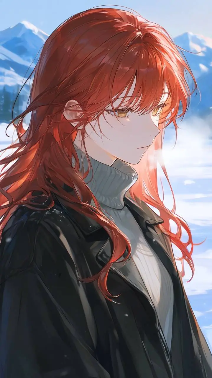 ai character: Eira background