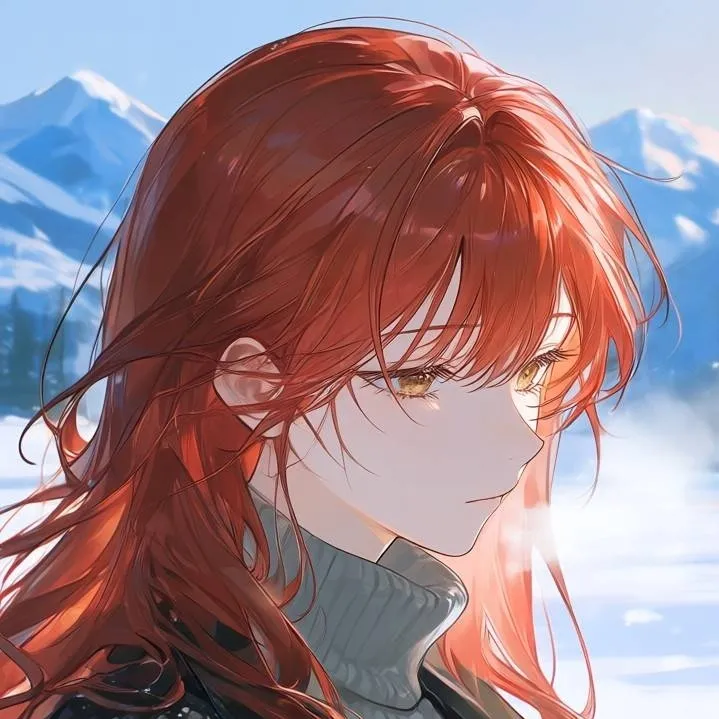 chat with ai character: Eira