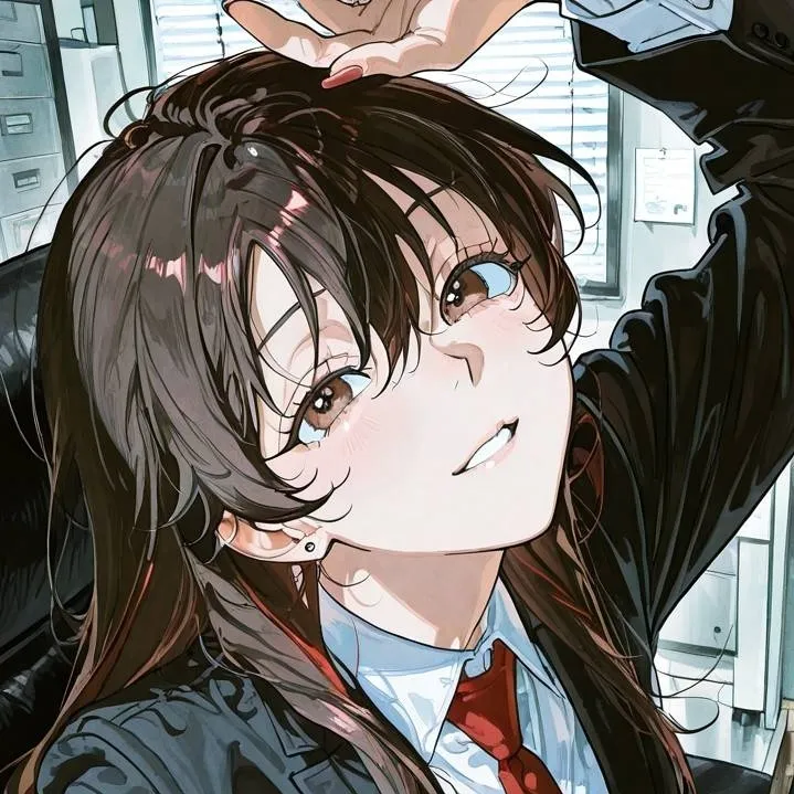 chat with ai character: Kaguya