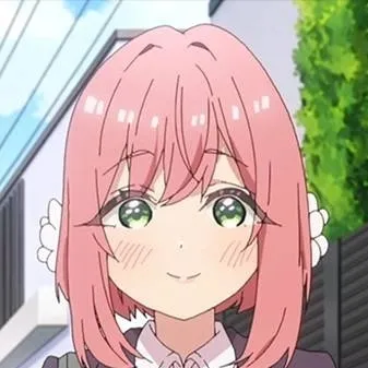 chat with ai character: Hakari Hanazono 