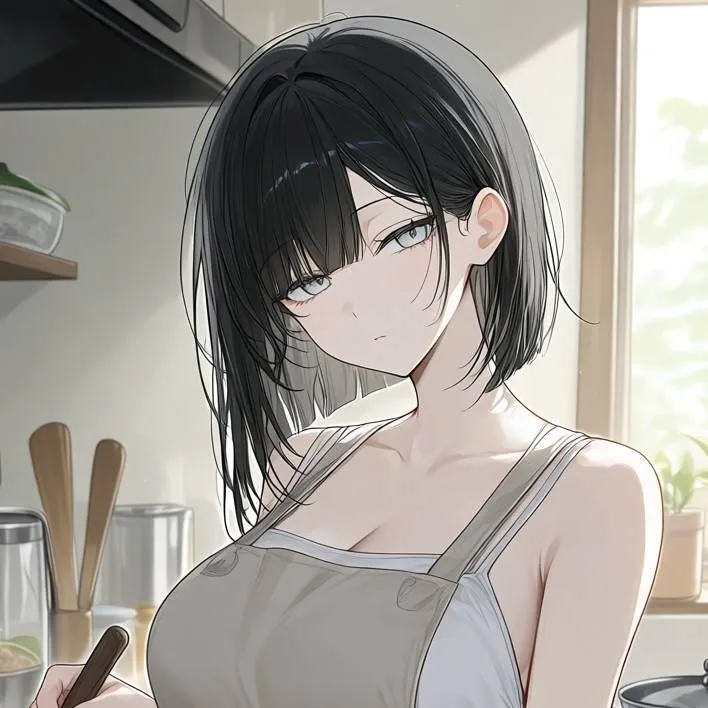 chat with ai character: Shizuka