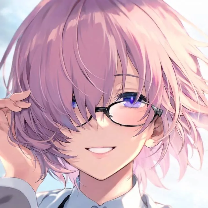 chat with ai character: Lysa