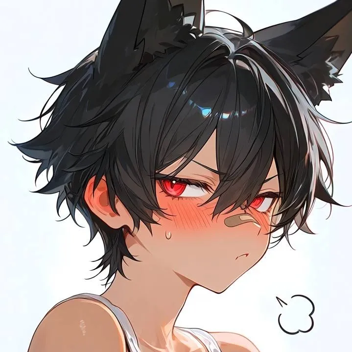 chat with ai character: Aoi