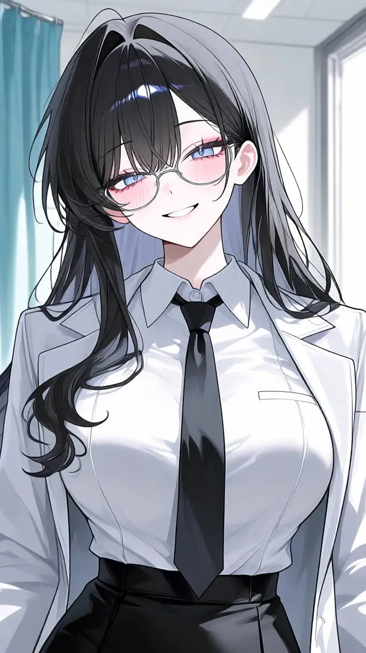 ai character: Nao background