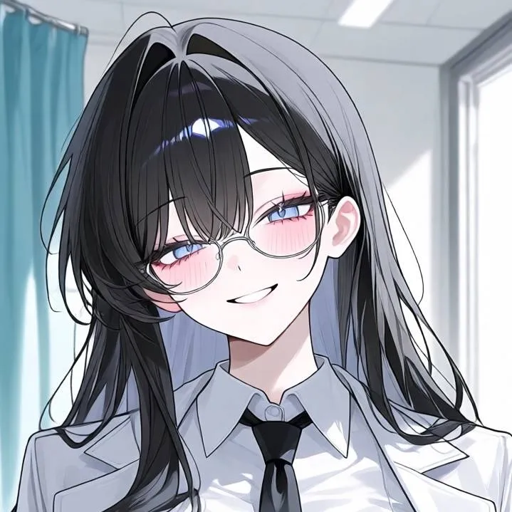 chat with ai character: Nao