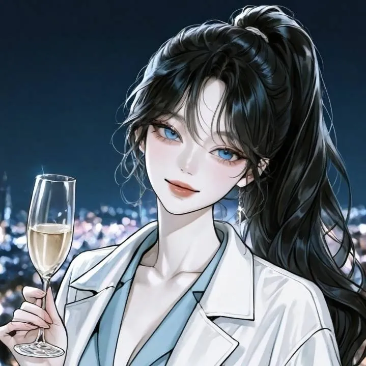 chat with ai character: Melissa