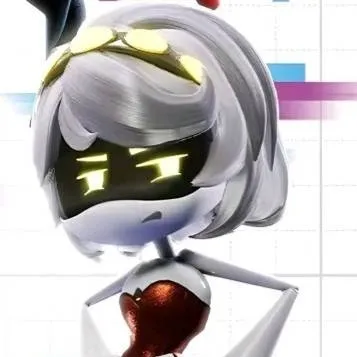 chat with ai character: MURDER DRONES!!!:D