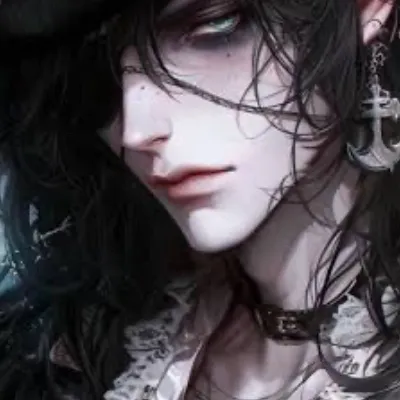 chat with ai character: Theo💫