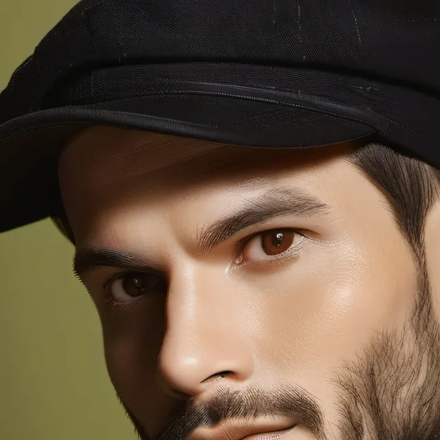 chat with ai character: Raven